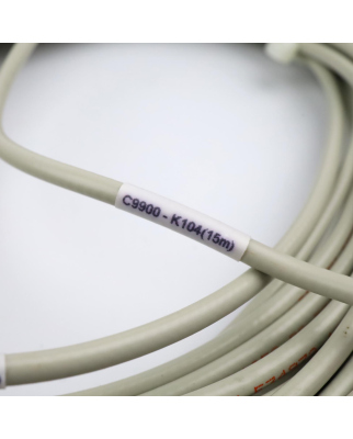 Beckhoff CP-Link-Kabel C9900-K104 15m OVP