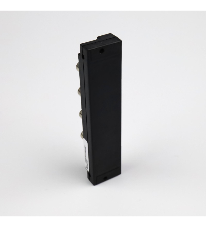 Lumberg Sensor/Aktorbox ASBSM 8/LED 3 65347 GEB