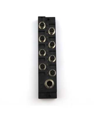 Lumberg Sensor/Aktorbox ASBSM 8/LED 3 65347 GEB