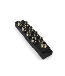 Lumberg Sensor/Aktorbox ASBSM 8/LED 3 65347 GEB