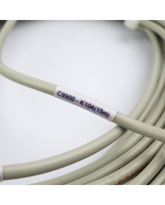 Beckhoff CP-Link-Kabel C9900-K104 15m NOV