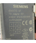 Simatic S7 TS Adapter V5.1 6ES7 972-0CA33-0XA0 OVP