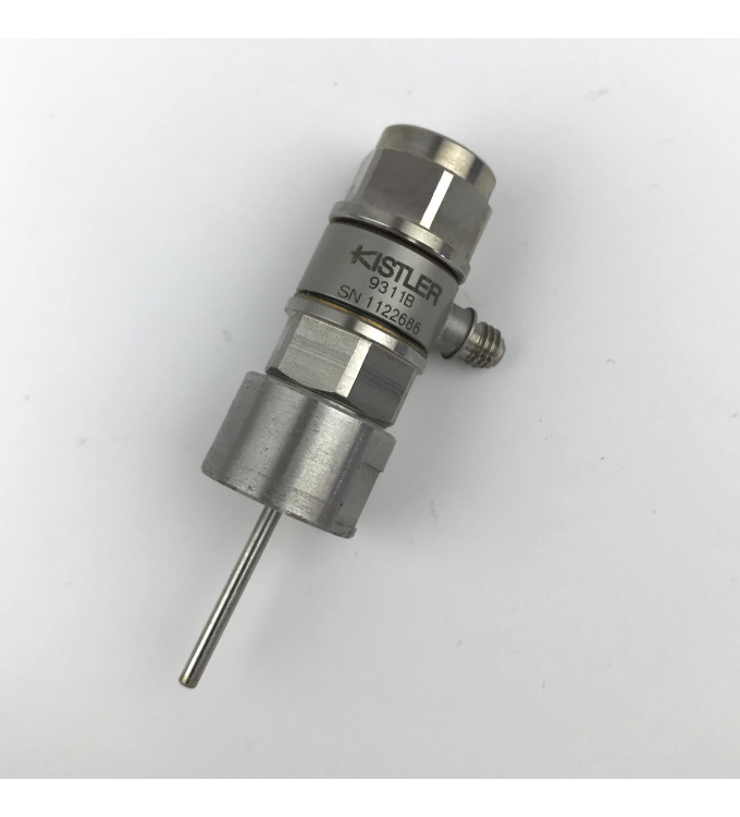 Kistler Kraftmessdose 9311B GEB