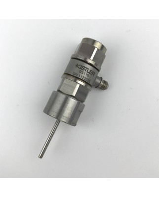 Kistler Kraftmessdose 9311B GEB