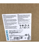 Siemens Lasttrennschalter 3KA5730-1GE01 SIE