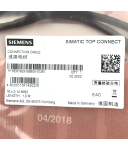 Simatic S7-300/1500 Verbindungsleitung 6ES7923-0BB00-0CB0 OVP