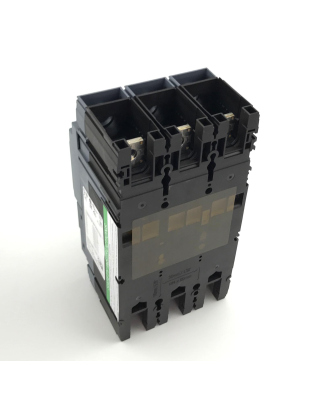 Siemens Leistungsschalter 3VA6110-5HN31-2AA0 OVP