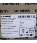 Siemens Leistungsschalter 3VA6110-5HN31-2AA0 OVP
