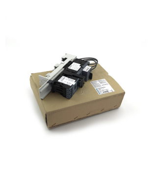 Siemens Starterkombination 3RA2110-1JH16-1AP0 OVP