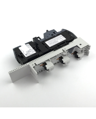 Siemens Starterkombination 3RA2110-1JH16-1AP0 OVP