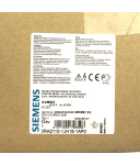 Siemens Starterkombination 3RA2110-1JH16-1AP0 OVP
