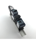 Siemens Starterkombination 3RA2110-1JH16-1AP0 OVP