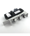 Siemens Starterkombination 3RA2110-1JH16-1AP0 OVP