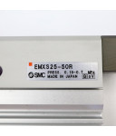 SMC Kompaktschlitten EMXS25-50R GEB