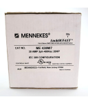 MENNEKES Wandsteckdose ME 430MI7 64437ZD OVP
