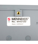 MENNEKES Wandsteckdose ME 430MI7 64437ZD OVP