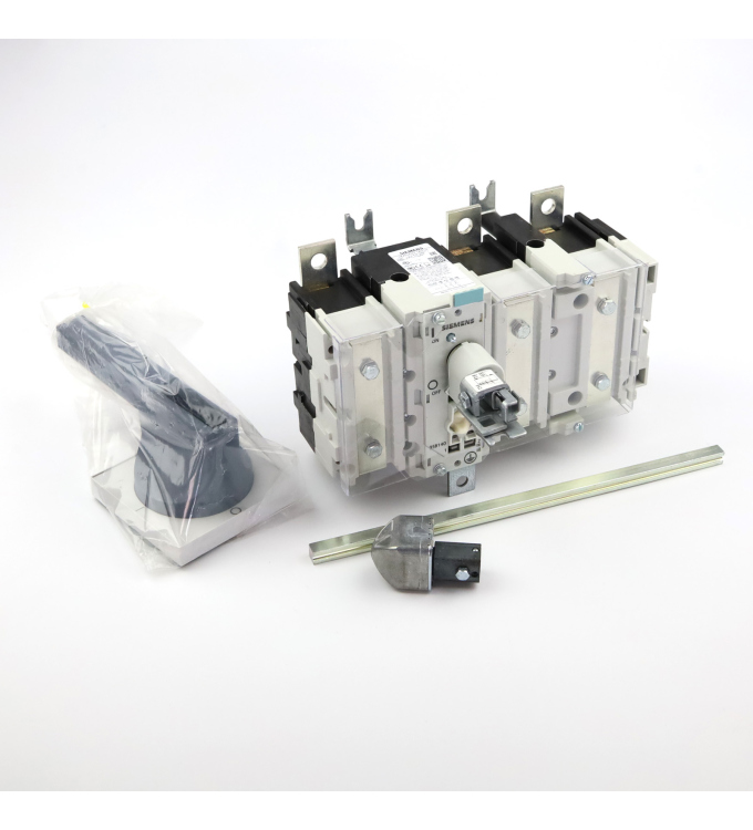 Siemens Lasttrennschalter 3KA5730-1GE01 OVP
