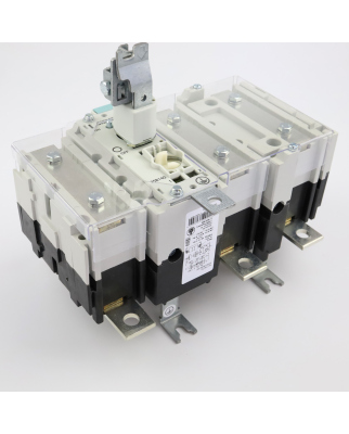 Siemens Lasttrennschalter 3KA5730-1GE01 OVP