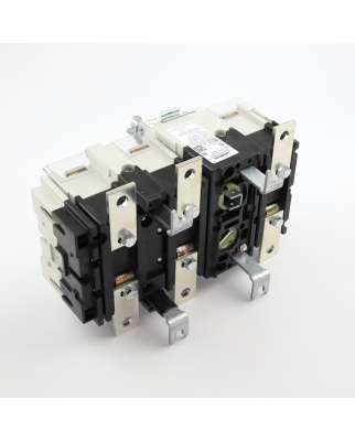 Siemens Lasttrennschalter 3KA5730-1GE01 OVP