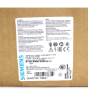 Siemens Lasttrennschalter 3KA5730-1GE01 OVP
