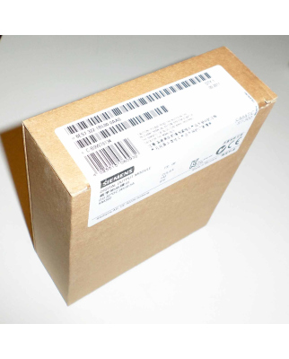 Simatic S7-300 SM322 6ES7 322-1BL00-0AA0 E-Stand: 08 SIE