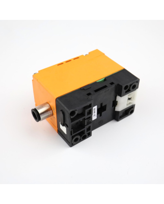 ifm AS-i Schnittstelle Airbox 2x2DI 2PO M12 IP67 AC2055 GEB