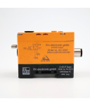 ifm AS-i Schnittstelle Airbox 2x2DI 2PO M12 IP67 AC2055 GEB