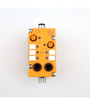 ifm AS-i Schnittstelle Airbox 2x2DI 2PO M12 IP67 AC2055 GEB