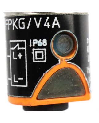 ifm Einweglichtschranke Empfänger OG5108 OGE-FPKG/V4A GEB