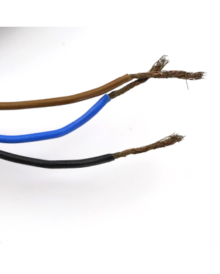 ifm Einweglichtschranke Empfänger OG5108 OGE-FPKG/V4A GEB