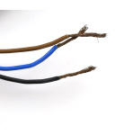 ifm Einweglichtschranke Empfänger OG5108 OGE-FPKG/V4A GEB