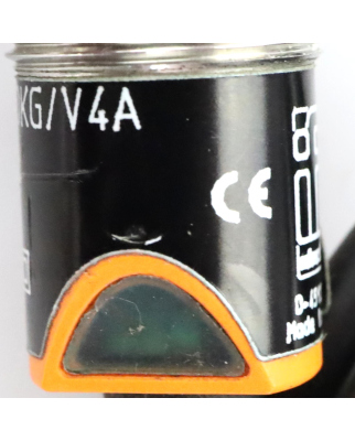 ifm Einweglichtschranke Sender OG5107 OGS-OOKG/V4A GEB