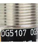 ifm Einweglichtschranke Sender OG5107 OGS-OOKG/V4A GEB