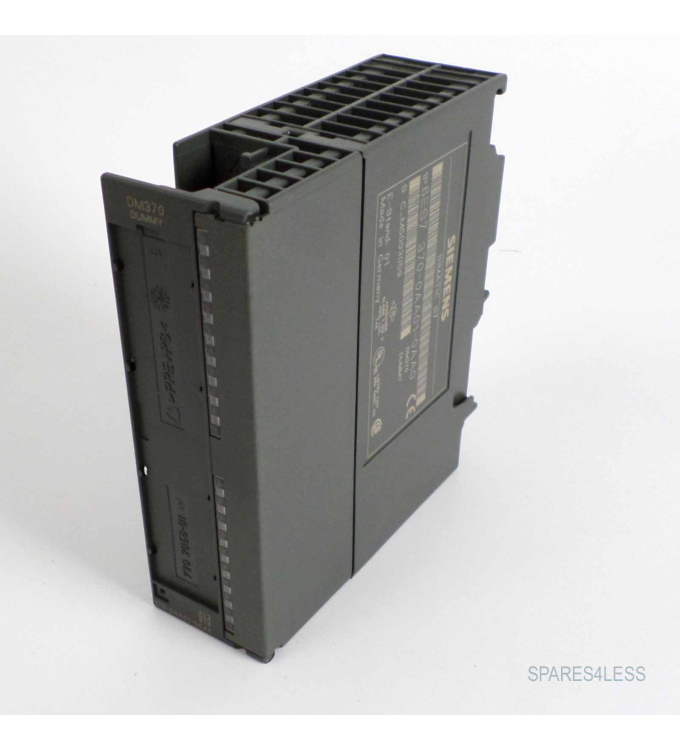 Simatic S7-300 SM370 6ES7 370-0AA01-0AA0 GEB