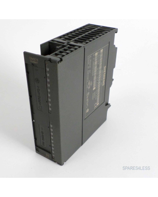 Simatic S7-300 SM370 6ES7 370-0AA01-0AA0 GEB