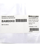 Balluff Haltewinkel BAM00K8 BMF 103-HW-41 (3Stk.) OVP