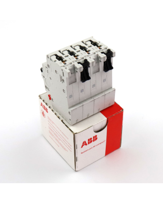 ABB Sicherungsautomat S204-C16 2CDS254001R0164 OVP