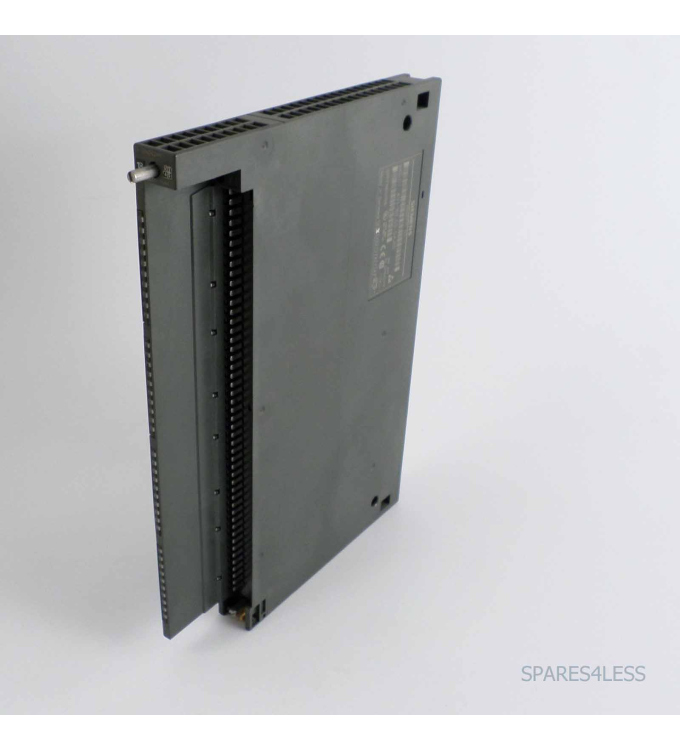 Simatic S7-400 SM421 6ES7 421-1BL00-0AA0 GEB