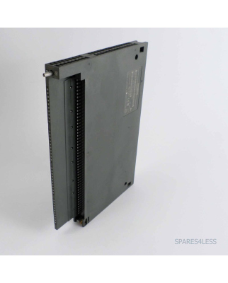 Simatic S7-400 SM421 6ES7 421-1BL00-0AA0 GEB