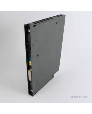 Simatic S7-400 SM421 6ES7 421-1BL00-0AA0 GEB
