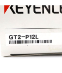 Keyence Messtaster GT2-P12L OVP