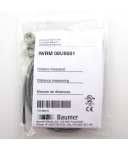 Baumer electric Induktiver Sensor IWRM 08U9501 10146516 OVP
