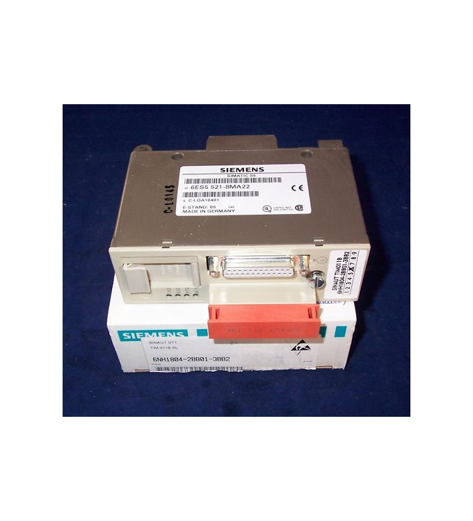 Simatic Sinaut ST100 TIM 6NH1804-2BB01-3BB2 OVP
