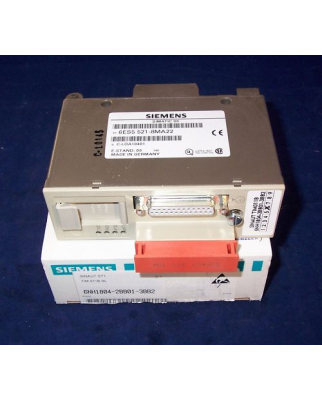 Simatic Sinaut ST100 TIM 6NH1804-2BB01-3BB2 OVP