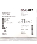 Balluff induktiver Sensor BES00M5 BES 516-3044-G-E4-C-S49-00,3 OVP