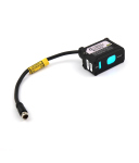 Keyence Messkopf IL-S065 NOV