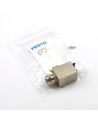 Festo Abdeckkappe CPX-M-AK-C 548753 OVP