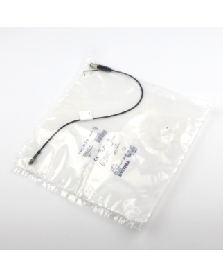 Balluff Magnetfeldsensor BMF0002 BMF 204K-PS-C-2A-SA2-S49-00,3 OVP