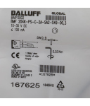 Balluff Magnetfeldsensor BMF0002 BMF 204K-PS-C-2A-SA2-S49-00,3 OVP