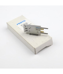Festo Mini-Führungszylinder DFC-4-15-P-GF 189453 OVP